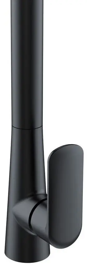 Baterie pentru bucatarie Volle Fiesta 1534.110104 (Black) - 2