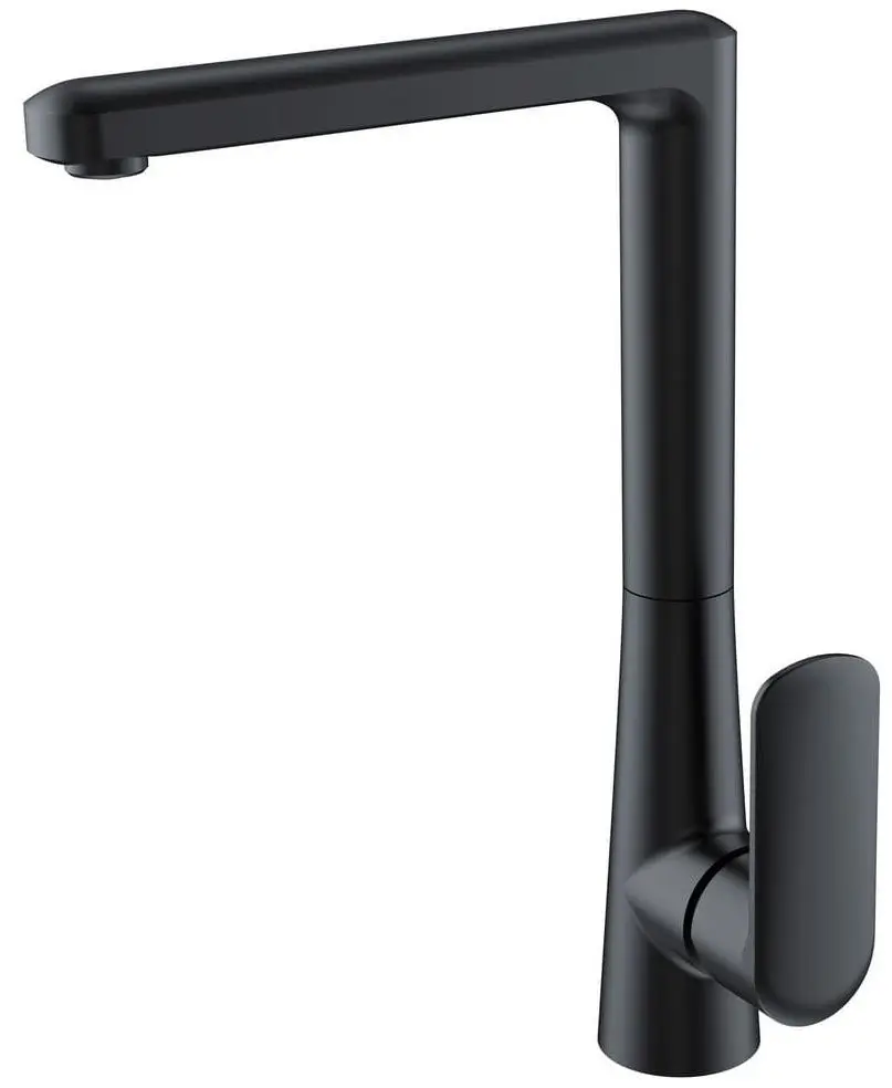 Baterie pentru bucatarie Volle Fiesta 1534.110104 (Black)