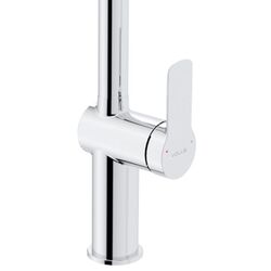 Baterie pentru bucatarie Volle Libra 1521.110101 (Chrome) Thumb