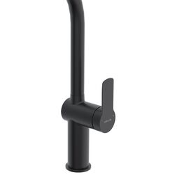 Baterie pentru bucatarie Volle Libra 1521.110104 (Black) Thumb