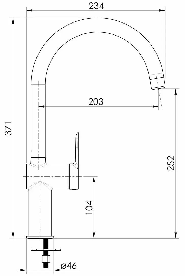 Baterie pentru bucatarie Volle Libra 1521.110104 (Black) - 3
