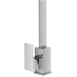 Baterie pentru bucatarie Volle Pardo 1548.110101 (Chrome) Thumb