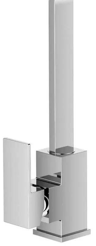 Baterie pentru bucatarie Volle Pardo 1548.110101 (Chrome) - 2