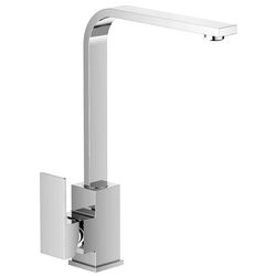 Baterie pentru bucatarie Volle Pardo 1548.110101 (Chrome)