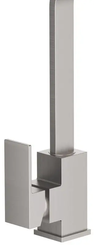 Baterie pentru bucatarie Volle Pardo 1548.110102 (Nickel) - 2