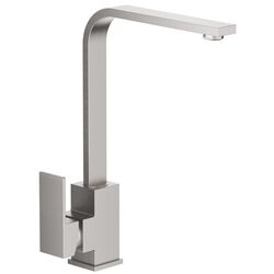 Baterie pentru bucatarie Volle Pardo 1548.110102 (Nickel)