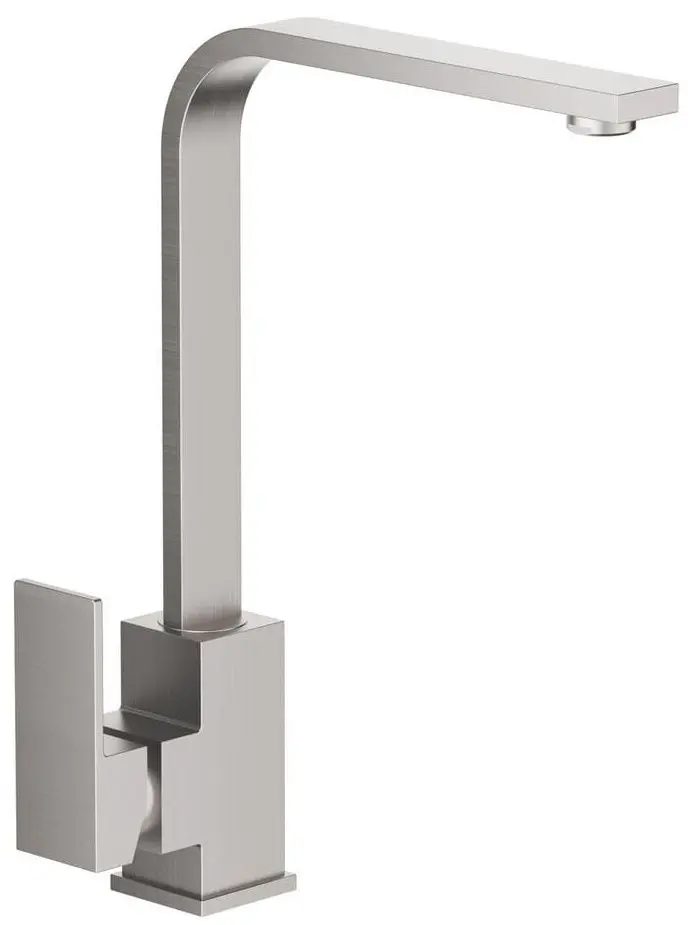 Baterie pentru bucatarie Volle Pardo 1548.110102 (Nickel)