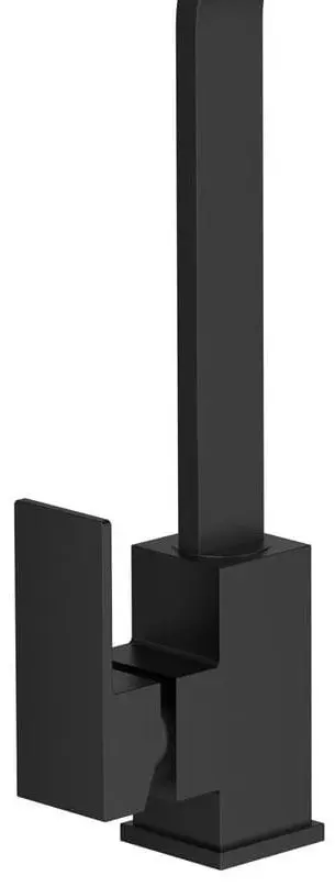 Baterie pentru bucatarie Volle Pardo 1548.110104 (Black) - 2