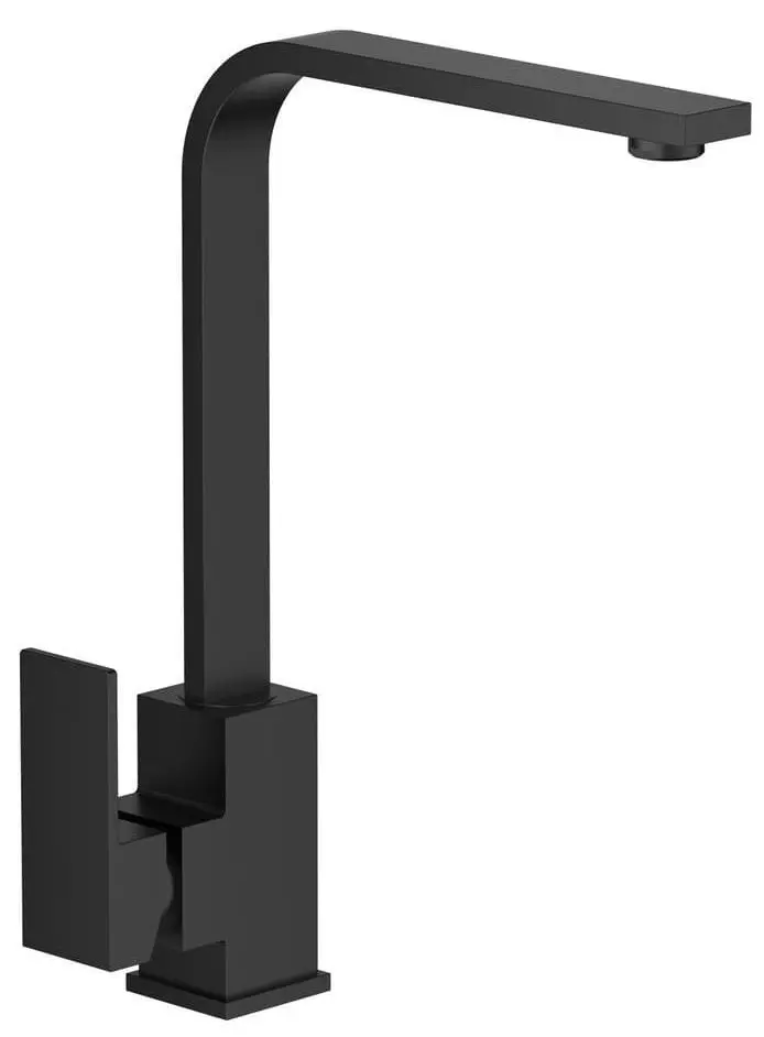 Baterie pentru bucatarie Volle Pardo 1548.110104 (Black)