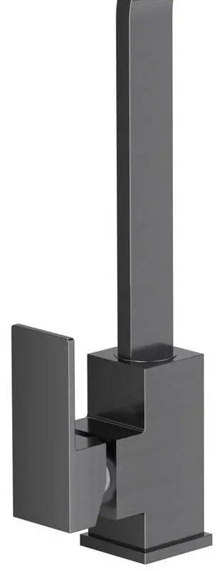 Baterie pentru bucatarie Volle Pardo 1548.110106 (Graphite) - 2