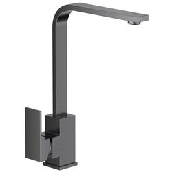 Baterie pentru bucatarie Volle Pardo 1548.110106 (Graphite)