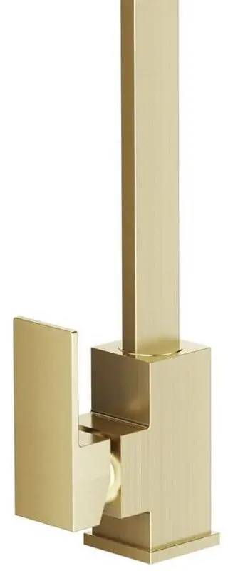 Baterie pentru bucatarie Volle Pardo 1548.110115 (Golden) - 2