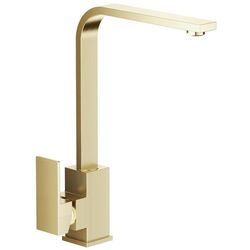 Baterie pentru bucatarie Volle Pardo 1548.110115 (Golden)