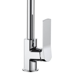 Baterie pentru bucatarie Volle Solo 1510.111001 (Chrome) Thumb