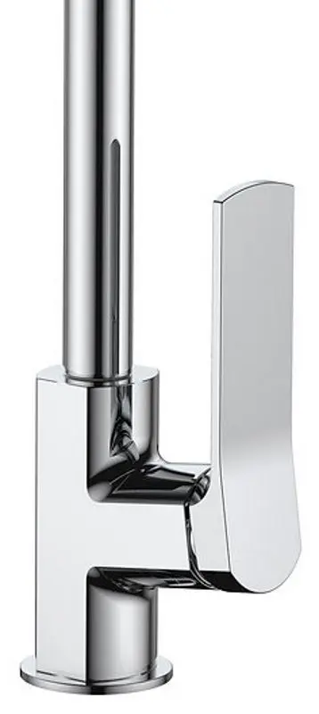 Baterie pentru bucatarie Volle Solo 1510.111001 (Chrome) - 2