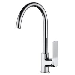 Baterie pentru bucatarie Volle Solo 1510.111001 (Chrome)