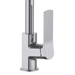 Baterie pentru bucatarie Volle Solo 1510.111002 (Nickel) Thumb