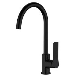 Baterie pentru chiuveta Volle Solo 1510.111004 (Black)