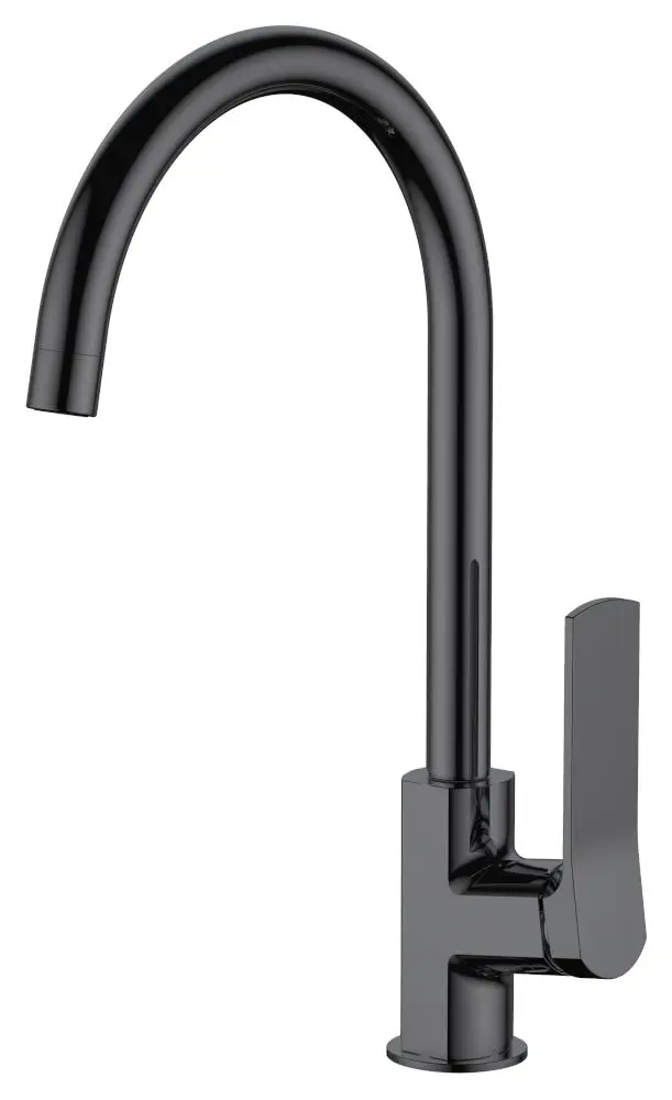 Baterie pentru chiuveta Volle Solo 1510.111005 (Graphite)