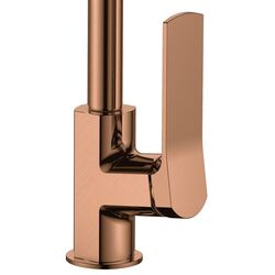 Baterie pentru chiuveta Volle Solo 1510.111021 (Brushed Bronze) Thumb