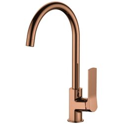 Baterie pentru chiuveta Volle Solo 1510.111021 (Brushed Bronze)