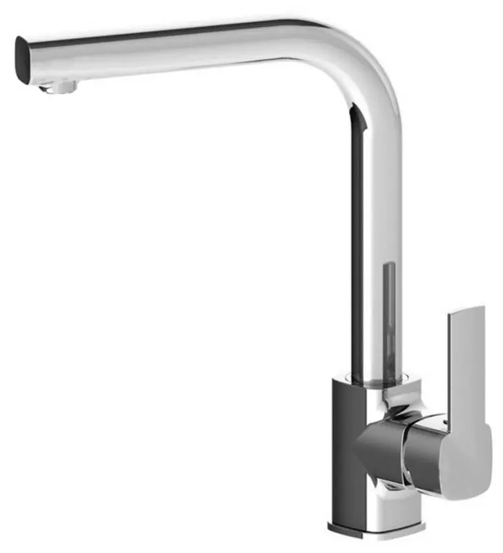 Смеситель для мойки Volle Sota 1538.110101 (Chrome)