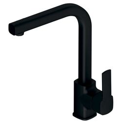 Baterie pentru chiuveta Volle Sota 1538.110104 (Black)