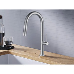 Baterie pentru chiuveta Volle Bravo C 1500.110301 (Chrome) Thumb