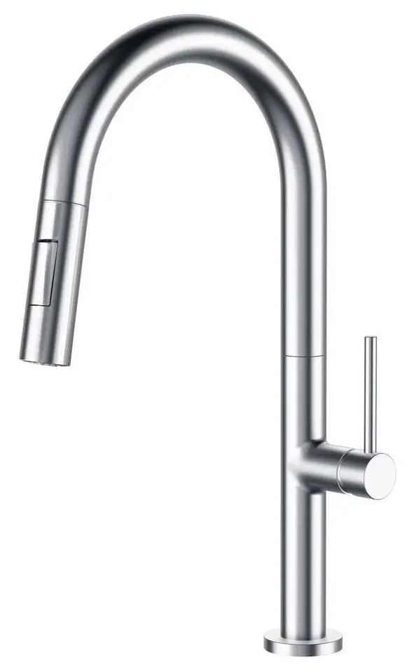 Baterie pentru chiuveta Volle Bravo C 1500.110301 (Chrome)