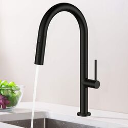 Baterie pentru chiuveta Volle Bravo C 1500.110304 (Black) Thumb