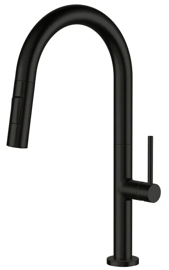 Baterie pentru chiuveta Volle Bravo C 1500.110304 (Black)