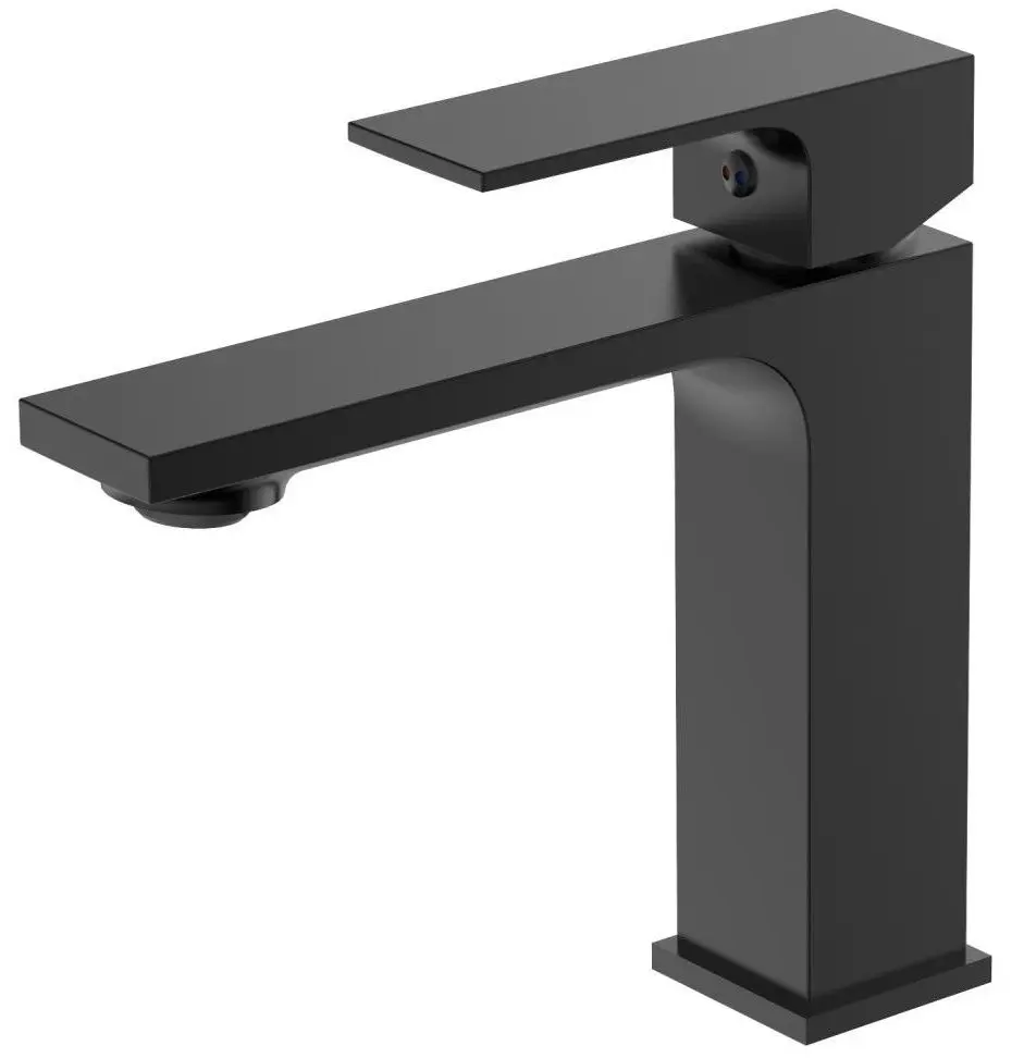 Baterie pentru lavoar Volle 10-40-1100 (Black)