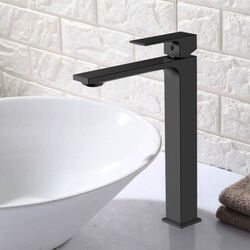 Baterie pentru lavoar Volle 10-40-1200 (Black) Thumb