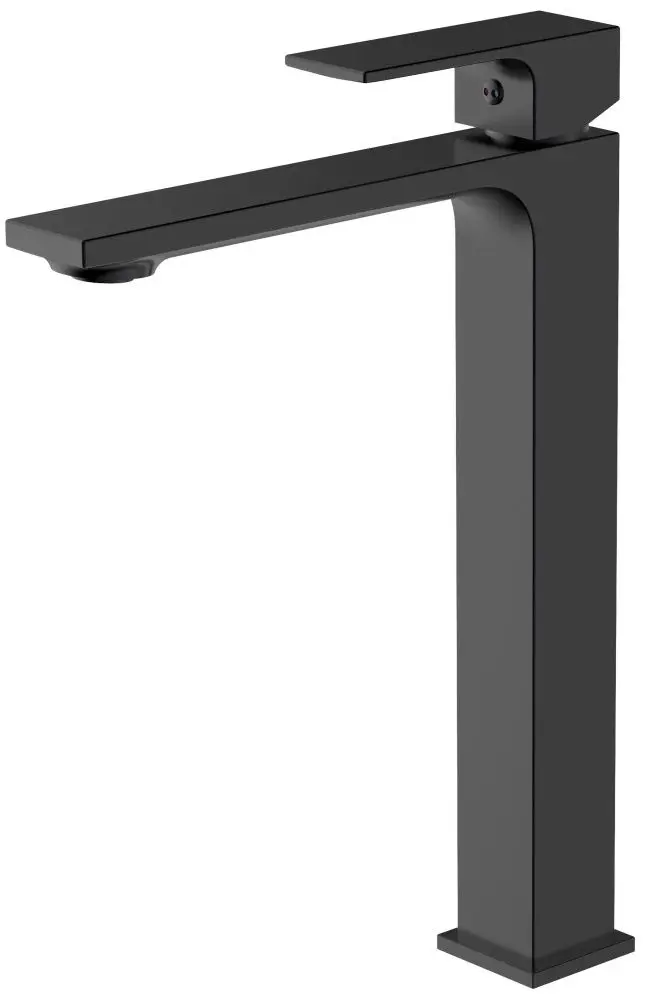 Baterie pentru lavoar Volle 10-40-1200 (Black)