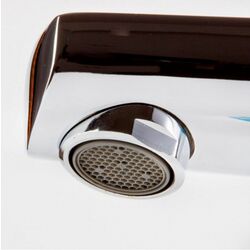 Baterie pentru lavoar Volle Benita 15171100 (Chrome) Thumb