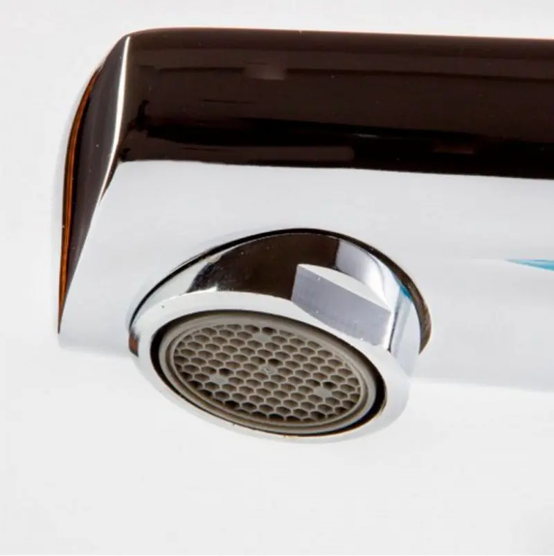 Baterie pentru lavoar Volle Benita 15171100 (Chrome) - 2