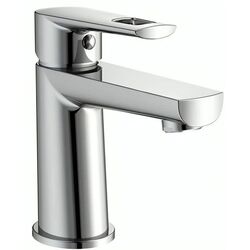 Baterie pentru lavoar Volle Benita 15171100 (Chrome)