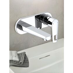 Baterie pentru lavoar Volle Benita 15171300 (Chrome) Thumb