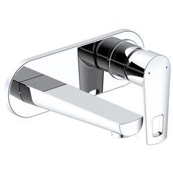 Baterie pentru lavoar Volle Benita 15171300 (Chrome)