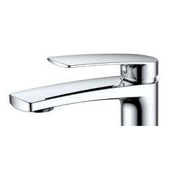 Смеситель для умывальника Volle Cante 1512.011101 (Chrome) Thumb