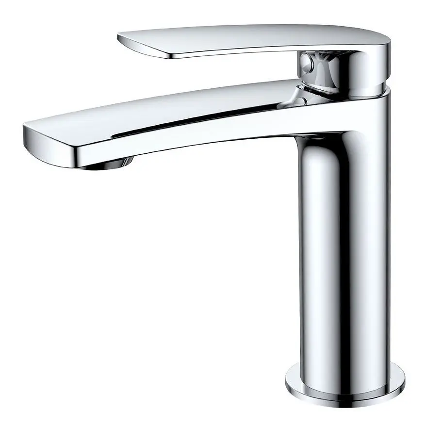 Смеситель для умывальника Volle Cante 1512.011101 (Chrome)