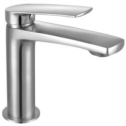 Baterie pentru lavoar Volle Cante 1512.011102 (Nickel) Thumb