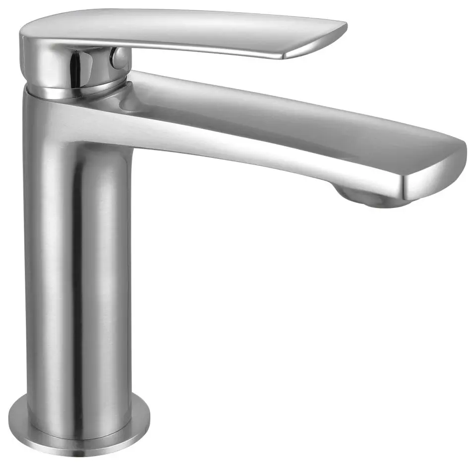 Baterie pentru lavoar Volle Cante 1512.011102 (Nickel) - 2