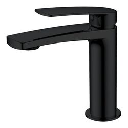 Смеситель для умывальника Volle Cante 1512.011104 (Black)