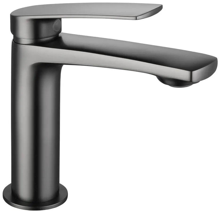 Baterie pentru lavoar Volle Cante 1512.011105 (Graphite)