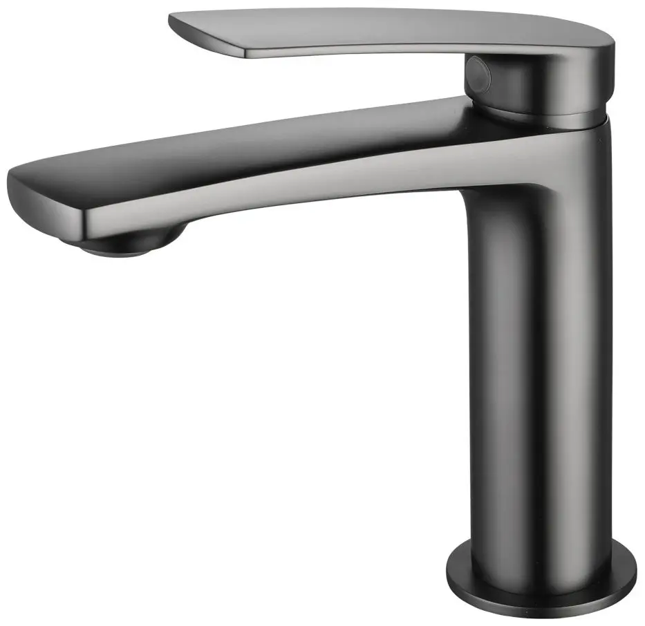 Baterie pentru lavoar Volle Cante 1512.011105 (Graphite)