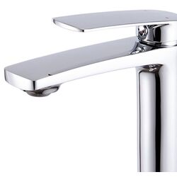 Baterie pentru lavoar Volle Cante 1512.011301 (Chrome) Thumb