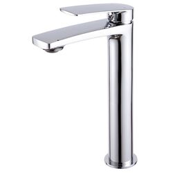 Baterie pentru lavoar Volle Cante 1512.011301 (Chrome)