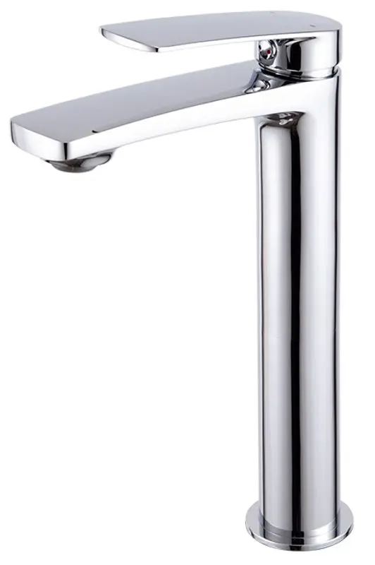 Baterie pentru lavoar Volle Cante 1512.011301 (Chrome)