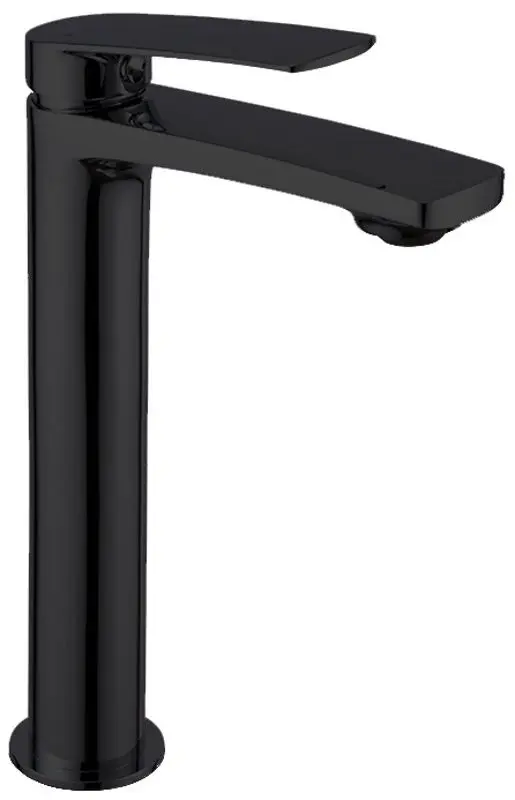 Baterie pentru lavoar Volle Cante 1512.011304 (Black)